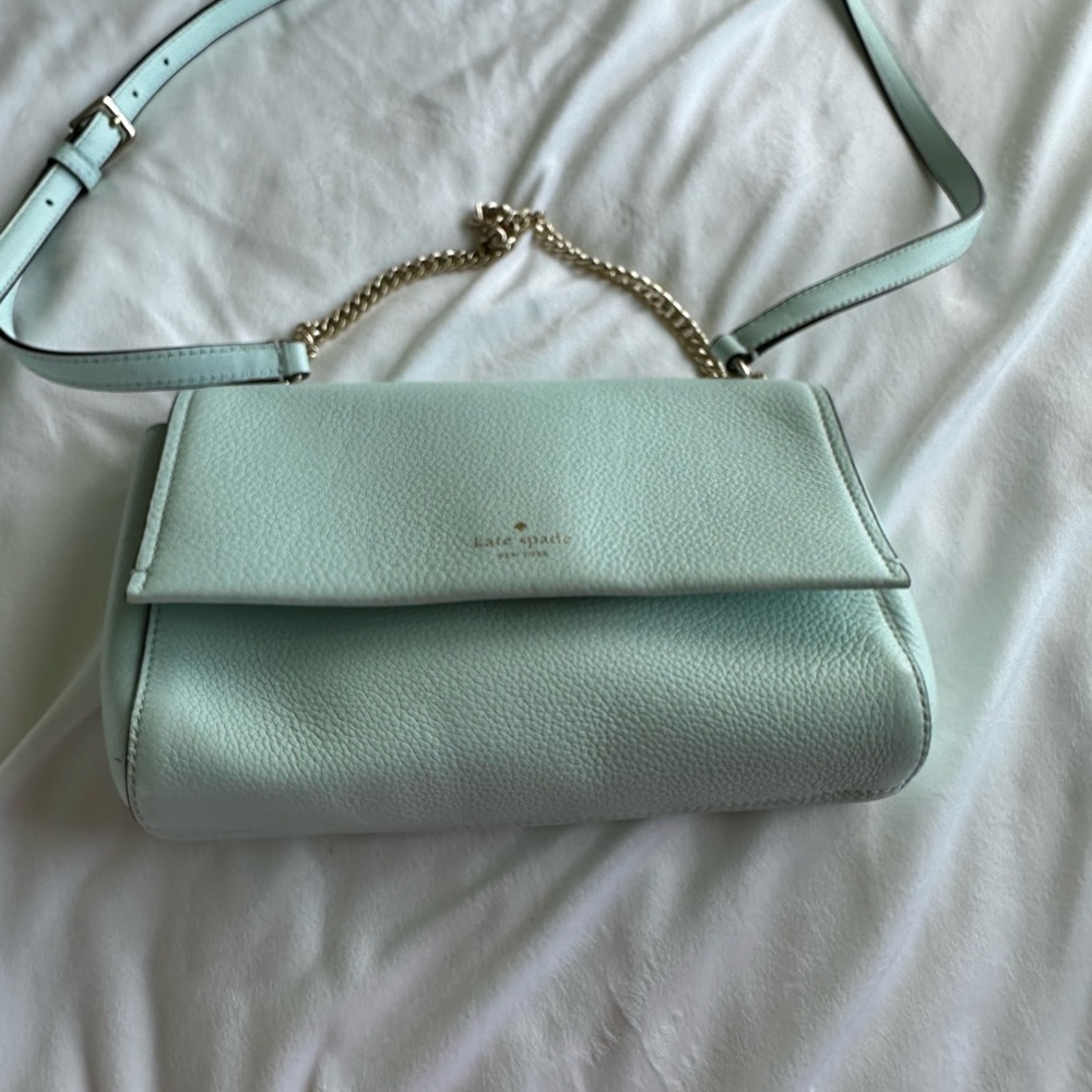 New Kate Spade bag
